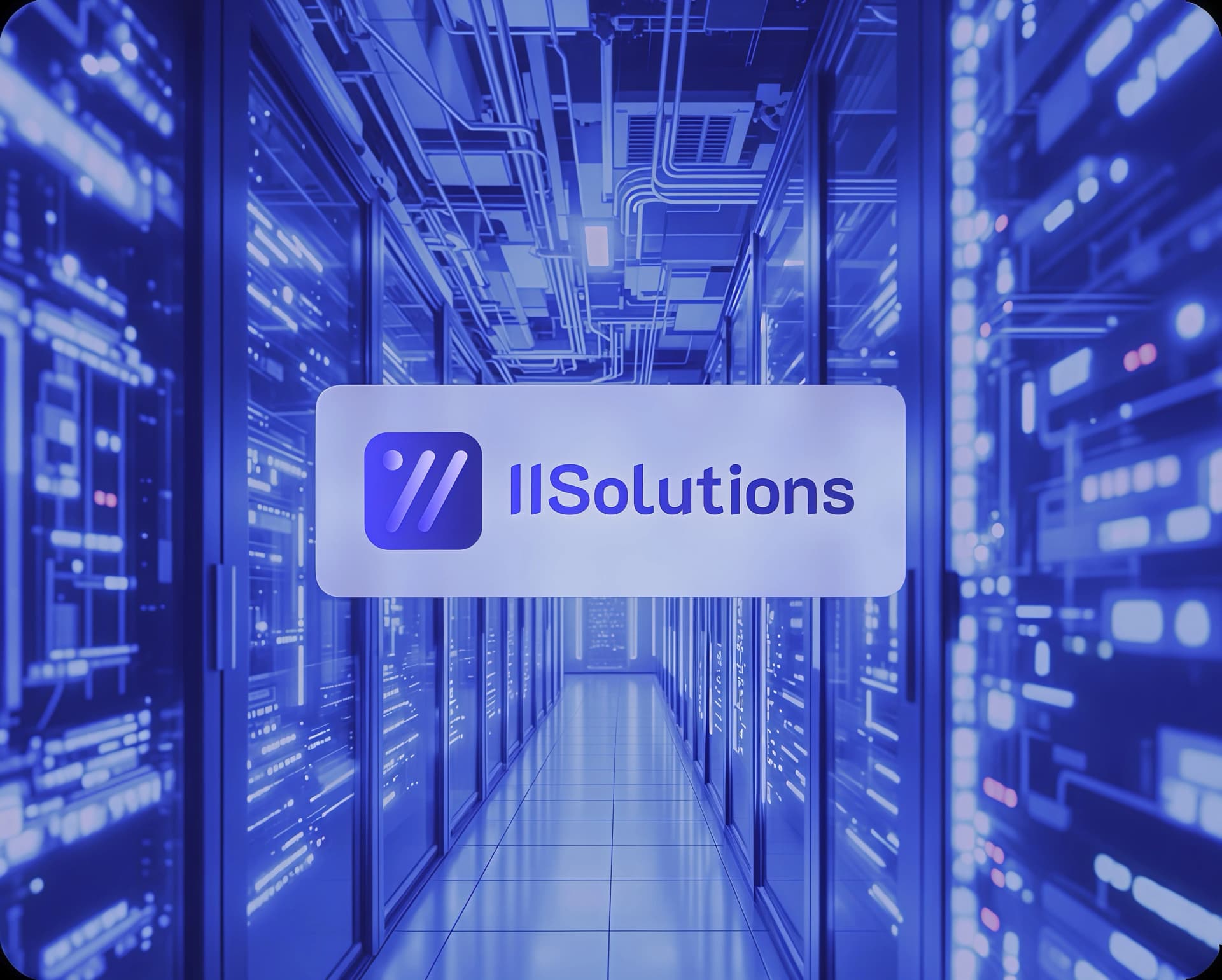 IISolutions информация о компании