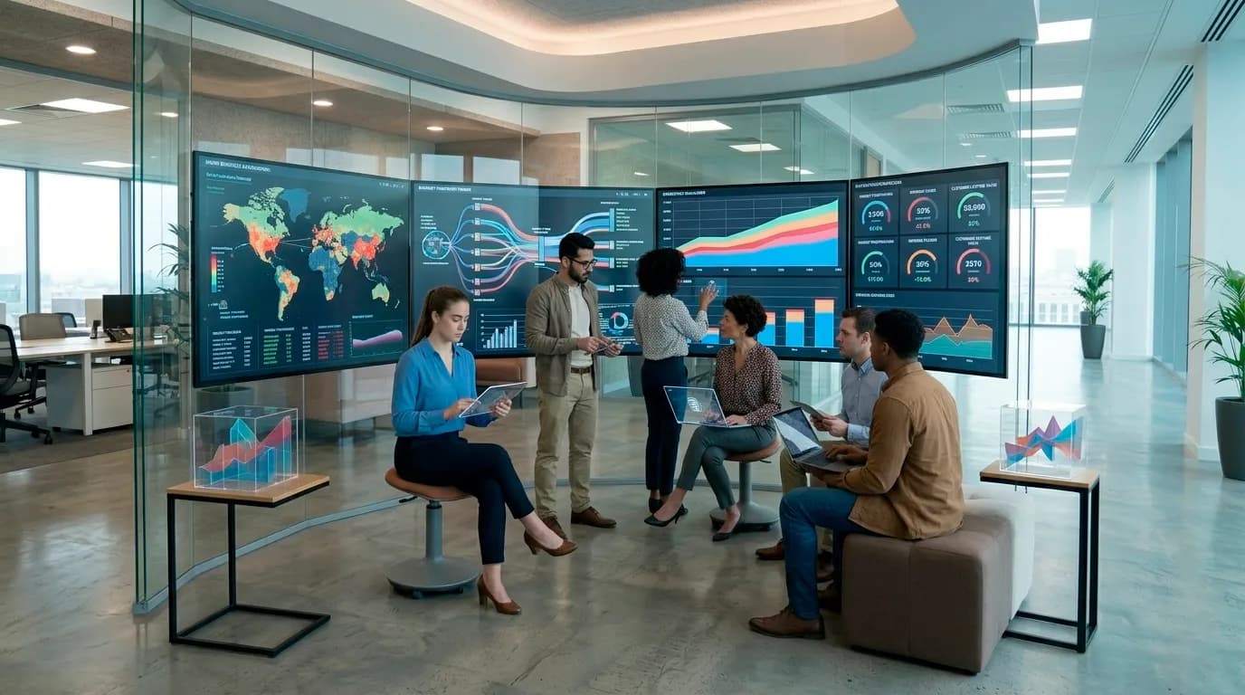 Разработка IT-решений