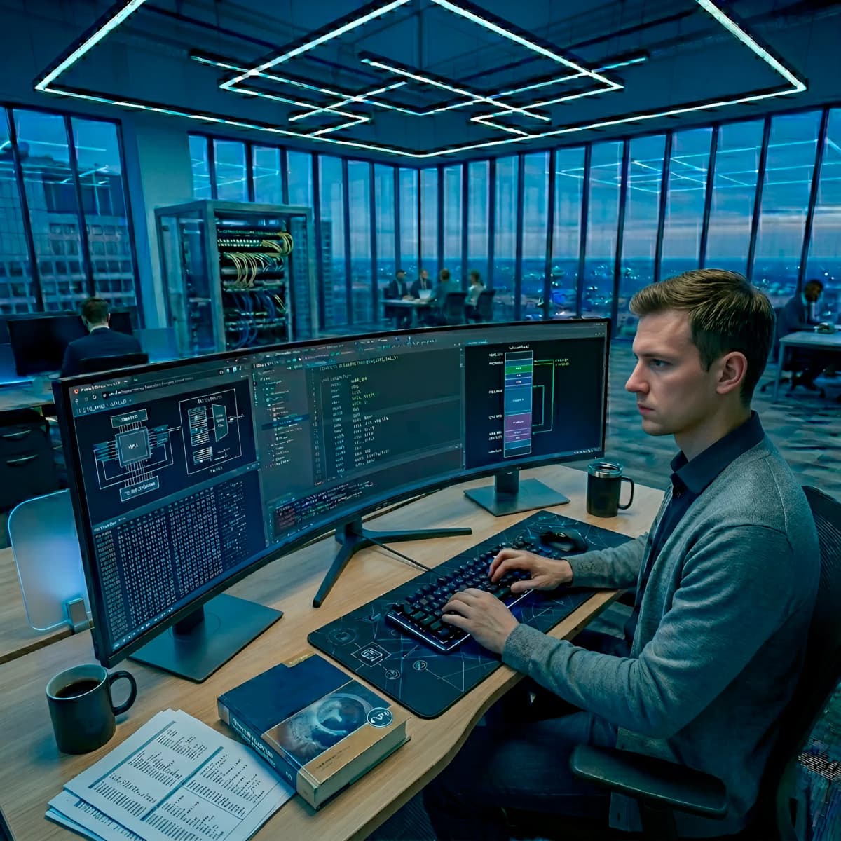 Курс: Системное программирование (Delphi, C++, Assembler)